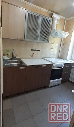 Продается 1 ком. квартира , ул. Островского , Текстильщик . Донецк - изображение 1