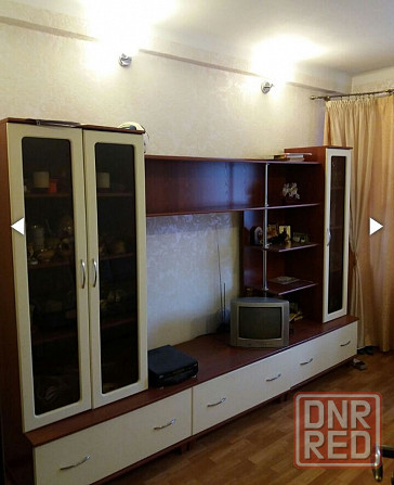 Продам 2к. Больница Вишневского,брежневка Донецк - изображение 1