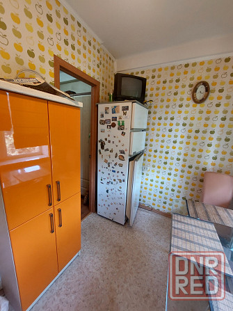 Продам 2к. Больница Вишневского,брежневка Донецк - изображение 3
