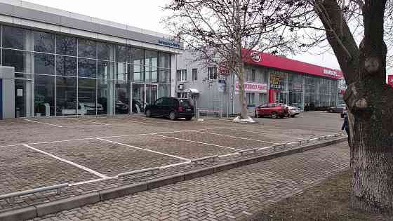 Требуется автослесарь Донецк