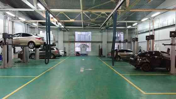 Требуется автослесарь Донецк