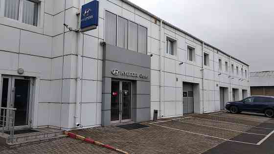 Требуется автослесарь Донецк