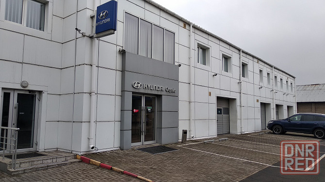 Требуется автослесарь Донецк - изображение 4