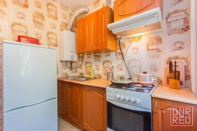 сдам квартиру куйбышевский район Донецк - изображение 2