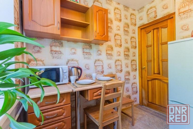 сдам квартиру куйбышевский район Донецк - изображение 3