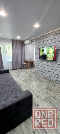 сдам квартиру буденновский район Донецк - изображение 2