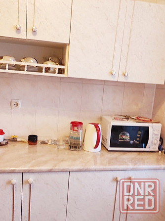 Продам 3-х комнатную крупногабаритную квартиру в Центре Макеевки в районе ЦУМа Макеевка - изображение 4