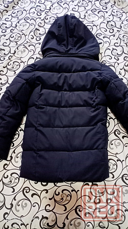 Куртка зима р-р 140 Донецк - изображение 4