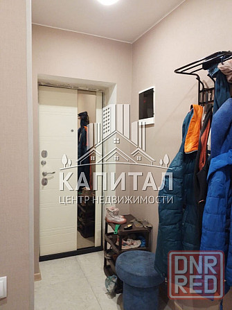 Продажа 3х квартиры в Макеевке, Центрально-городской район, ул.Ленина Макеевка - изображение 2