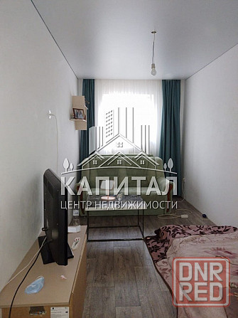 Продажа 3х квартиры в Макеевке, Центрально-городской район, ул.Ленина Макеевка - изображение 5