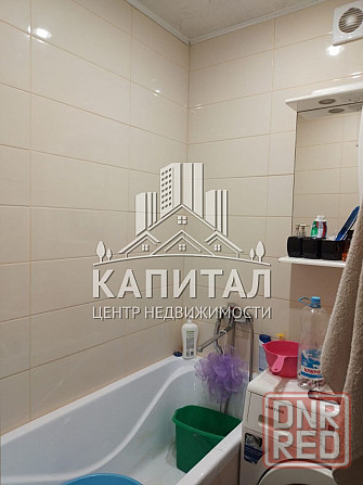 Продажа 3х квартиры в Макеевке, Центрально-городской район, ул.Ленина Макеевка - изображение 7