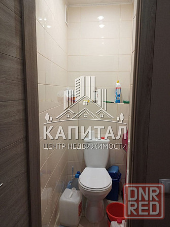 Продажа 3х квартиры в Макеевке, Центрально-городской район, ул.Ленина Макеевка - изображение 9