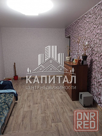 Продажа 3х квартиры в Макеевке, Центрально-городской район, ул.Ленина Макеевка - изображение 8