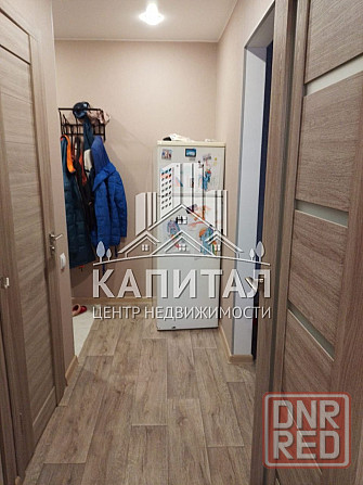 Продажа 3х квартиры в Макеевке, Центрально-городской район, ул.Ленина Макеевка - изображение 6