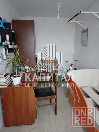 Продажа 3х квартиры в Макеевке, Центрально-городской район, ул.Ленина Макеевка - изображение 3