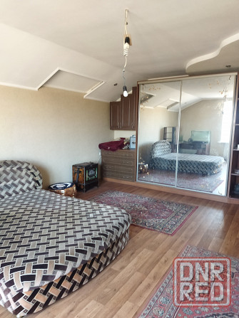 Продам 2х этажный дом 300м2. Куйбышевский район. Калинина. Донецк - изображение 6
