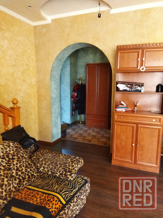 Продам 2х этажный дом 300м2. Куйбышевский район. Калинина. Донецк - изображение 10