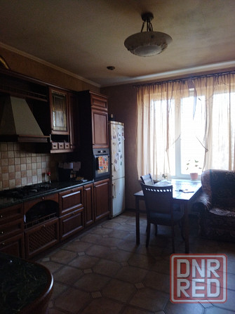 Продам 2х этажный дом 300м2. Куйбышевский район. Калинина. Донецк - изображение 7