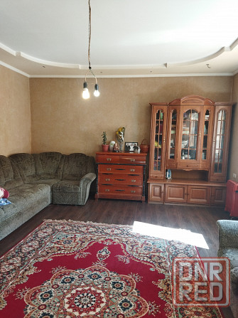 Продам 2х этажный дом 300м2. Куйбышевский район. Калинина. Донецк - изображение 9