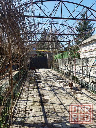 Продам 2х этажный дом 300м2. Куйбышевский район. Калинина. Донецк - изображение 3