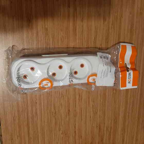 Продам колодку Nilson 3 г\н б\з Донецк