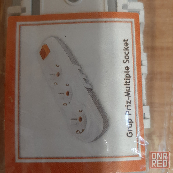 Продам колодку Nilson 3 г\н б\з Донецк - изображение 2