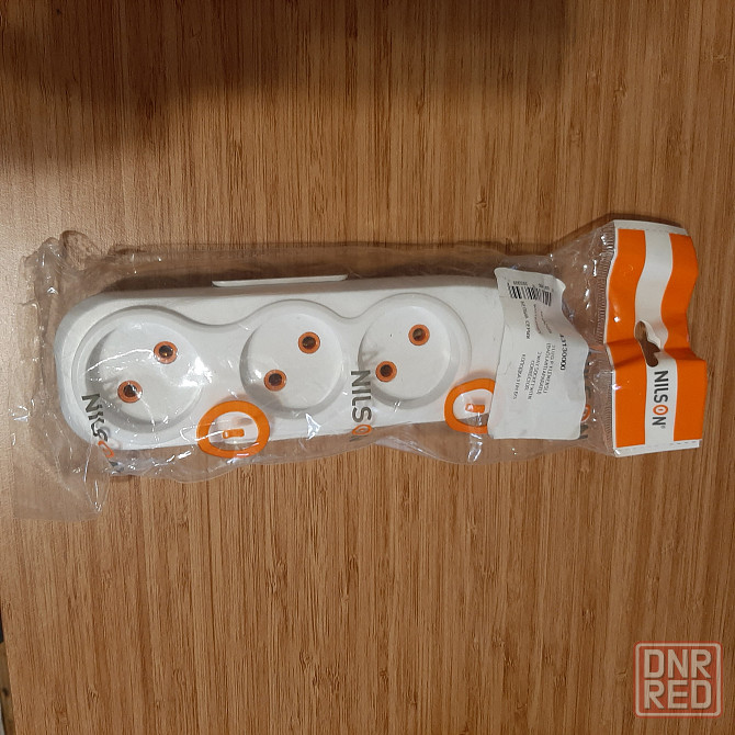 Продам колодку Nilson 3 г\н б\з Донецк - изображение 1
