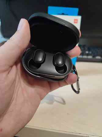 Наушники XIAOMI EARBUDS Донецк