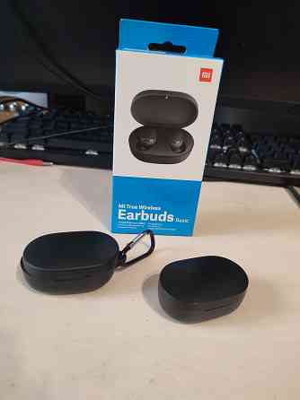 Наушники XIAOMI EARBUDS Донецк