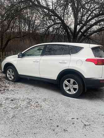 Toyota Raw4 Макеевка