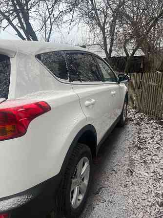 Toyota Raw4 Макеевка