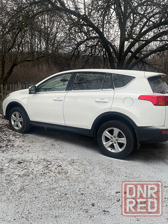 Toyota Raw4 Макеевка - изображение 1