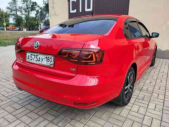 Volkswagen Jetta SE, 2015 Макеевка