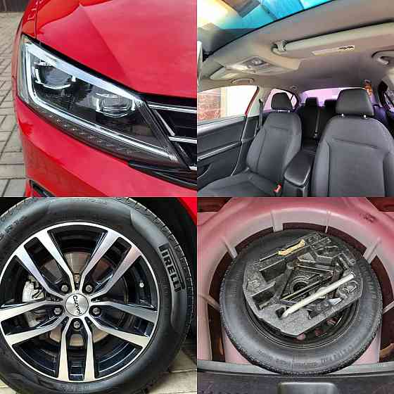 Volkswagen Jetta SE, 2015 Макеевка