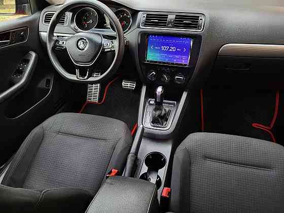 Volkswagen Jetta SE, 2015 Макеевка