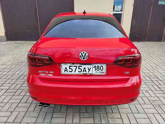 Volkswagen Jetta SE, 2015 Макеевка