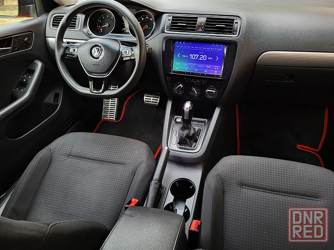 Volkswagen Jetta SE, 2015 Макеевка - изображение 6
