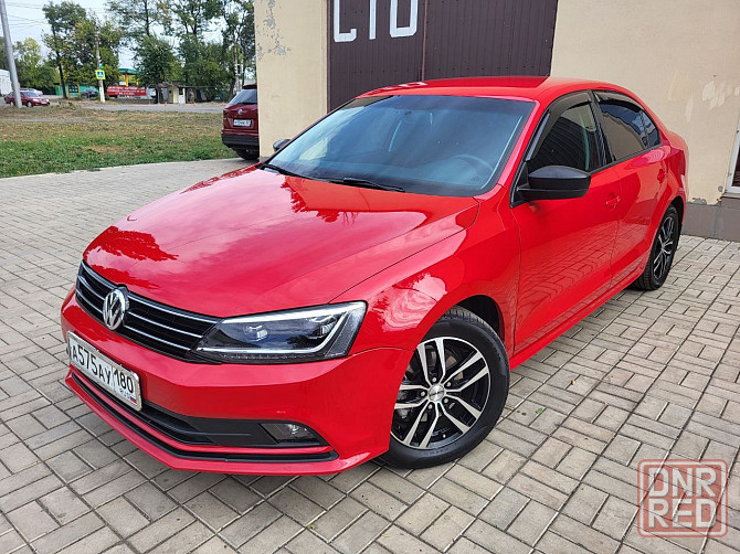 Volkswagen Jetta SE, 2015 Макеевка - изображение 7