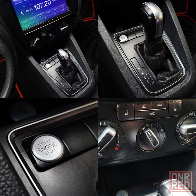 Volkswagen Jetta SE, 2015 Макеевка - изображение 8