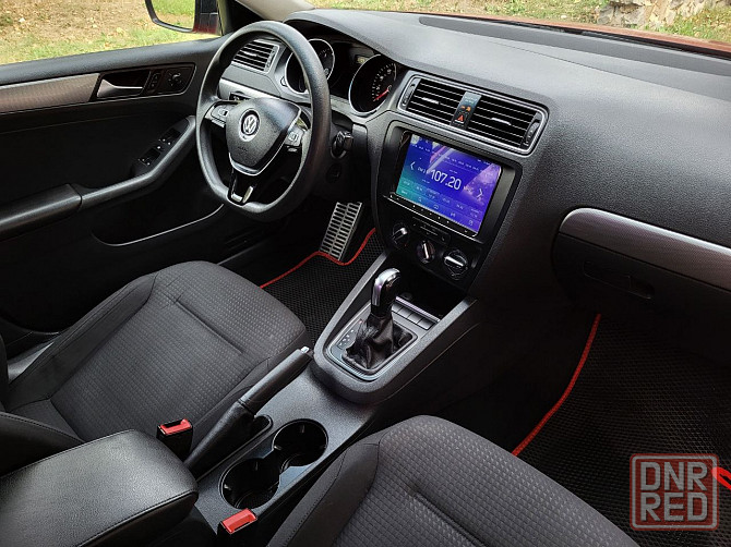 Volkswagen Jetta SE, 2015 Макеевка - изображение 5