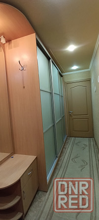 Сдам 1-но комн в Калининском р-не. Ремонт. Всё необходимое есть. Донецк - изображение 8