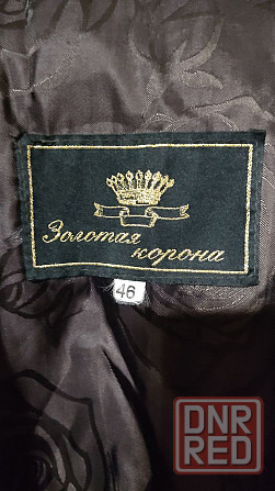 Продам шубу мутон Донецк - изображение 4