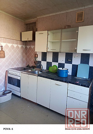 Продам 3-к квартиру улица Щетинина Донецк - изображение 8