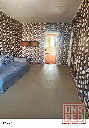 Продам 3-к квартиру улица Щетинина Донецк - изображение 2