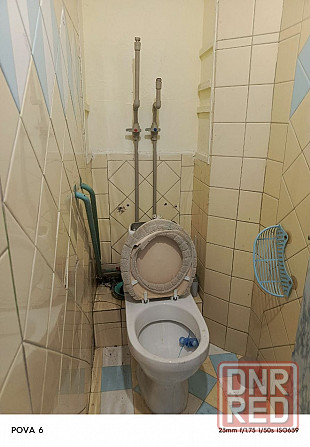Продам 3-к квартиру улица Щетинина Донецк - изображение 12