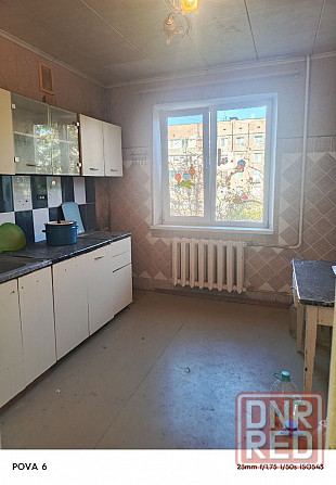 Продам 3-к квартиру улица Щетинина Донецк - изображение 9
