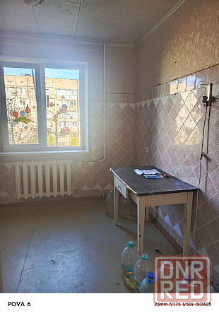 Продам 3-к квартиру улица Щетинина Донецк - изображение 10