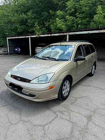 Ford Focus Енакиево