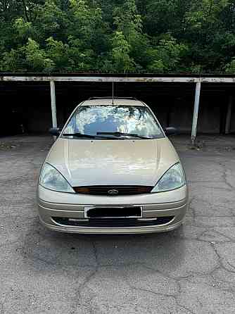 Ford Focus Енакиево