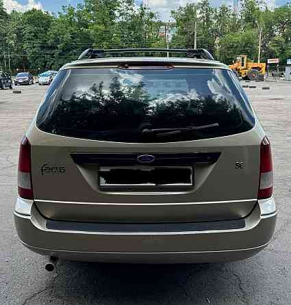 Ford Focus Енакиево